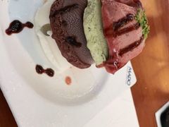 -MADO冰淇淋咖啡馆(淘金店)