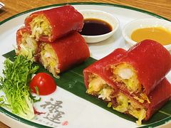 -禄运茶居·手工点心(猎德店)