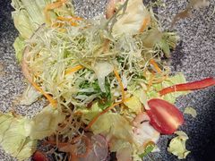 -千代武日本料理(哈西店)