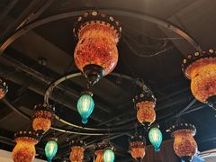 -耶里夏丽·丝路新疆菜·清真食品(徐汇南丹东路臻选店)