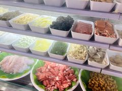 -刁四藤椒麻辣烫(武夷山路店)