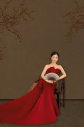 -今生有约婚纱摄影店(景德路店)