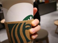 -星巴克(深圳平安金融中心B1店)