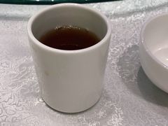 -广州建国酒店-盈丰阁粤菜-粤式茶点