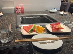 -海底捞火锅(连城广场店)