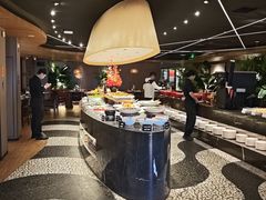 -拉蒂娜·巴西牛排馆 Latina·Brazilian Steakhouse(王府井喜悦店)