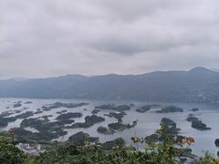 -仙岛湖旅游风景区