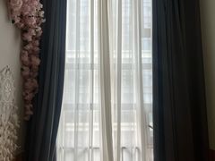 -乐嗨公寓(苏州火车站店)