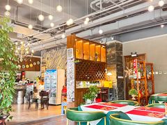 -ITA·意塔意大利餐厅(亦庄店)