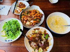 -大牌大·传统杭帮菜(湖滨店)