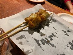 -肉串汪(望京店)