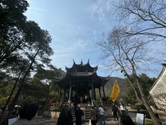 -兰亭风景区