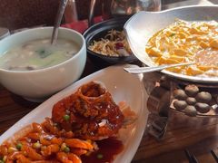 -鱼食饭稻·苏浙土菜17年老馆子(平江路店)