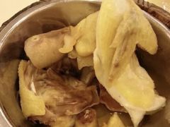 鸡香肉滑-婆婆家·湛江特色美食(福田振华路店)
