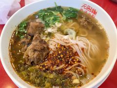 -无名缘米粉(领展购物广场京通店)