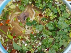 -清真·益鑫羊肉手抓馆(花园北街店)