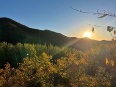 -北京山里寒舍度假酒店