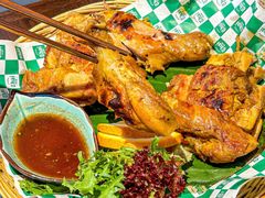 -泰妃殿(武汉首店)