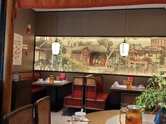 -吴越荣记苏州菜·松鼠桂鱼100%活鱼现做(斜塘老街店)