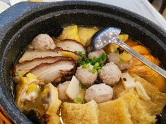 -侬佳蒸菜馆(听潮店)