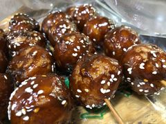 -邓记新一代糖油果子(四川煤管局供销公司职工宿舍店)