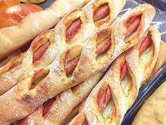 -烘焙町面包店(西四店)