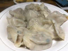 -金谷园饺子·烧烤·家宴(人大总店)
