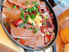 -歌乐人家·辣鸡酒馆(国贸店)