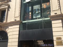 -NIKE品牌体验店(南京东路店)