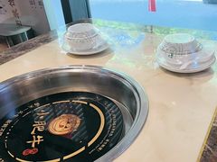 -小肥牛潮汕牛肉火锅(南联店)