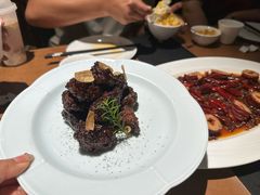 -成隆行·蟹王府(九江路店)