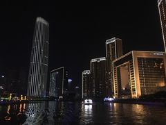 -海河游船-永乐码头(大悲院)
