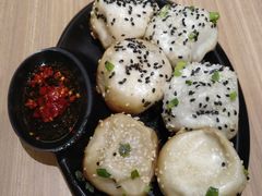 -小杨生煎(龙阳广场店)
