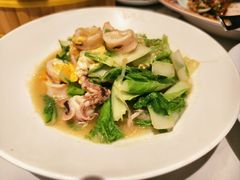 -必点海鲜·海肠捞饭·鲅鱼水饺(滨江道店)