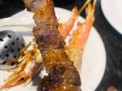 -川骄海鲜自助(亚运村店)