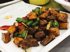 -紫阳家宴(源深店)
