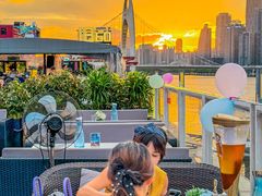 -琶醍壹号•潮菜江景餐吧