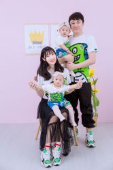 -米可Miko儿童摄影(朝安南路店)
