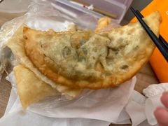 菜角-程记甫胡辣汤(总店)