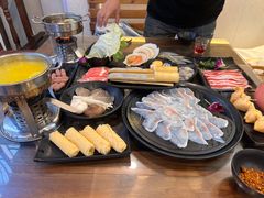 -丽江庭院之爱在路上(西单店)