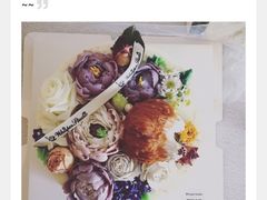 -Whisper studio薇语花艺烘焙工作室