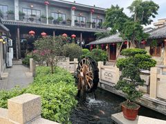 -顺德了能馆(虎门店)