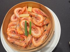 鹰爪虾-玖味(老工人西路店)