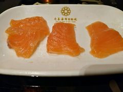 -台北A+A七喜饭店(德增街店)