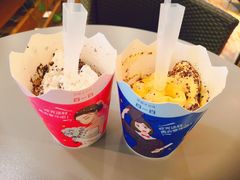 -麦当劳(新世纪环球中心店)