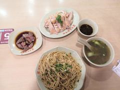 招牌百家鸡-百家鸡味馆(清泰店)