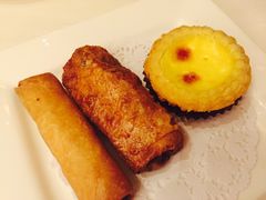 -上海金桥红枫万豪酒店-万豪中餐厅