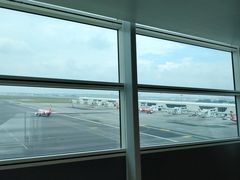 -吉隆坡国际机场