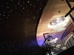 -广州花园酒店-凌璇阁360度高空海鲜自助餐CAROUSEL