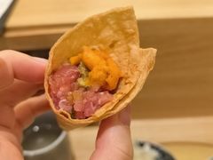 -鮨政·Omakase(港汇恒隆广场店)